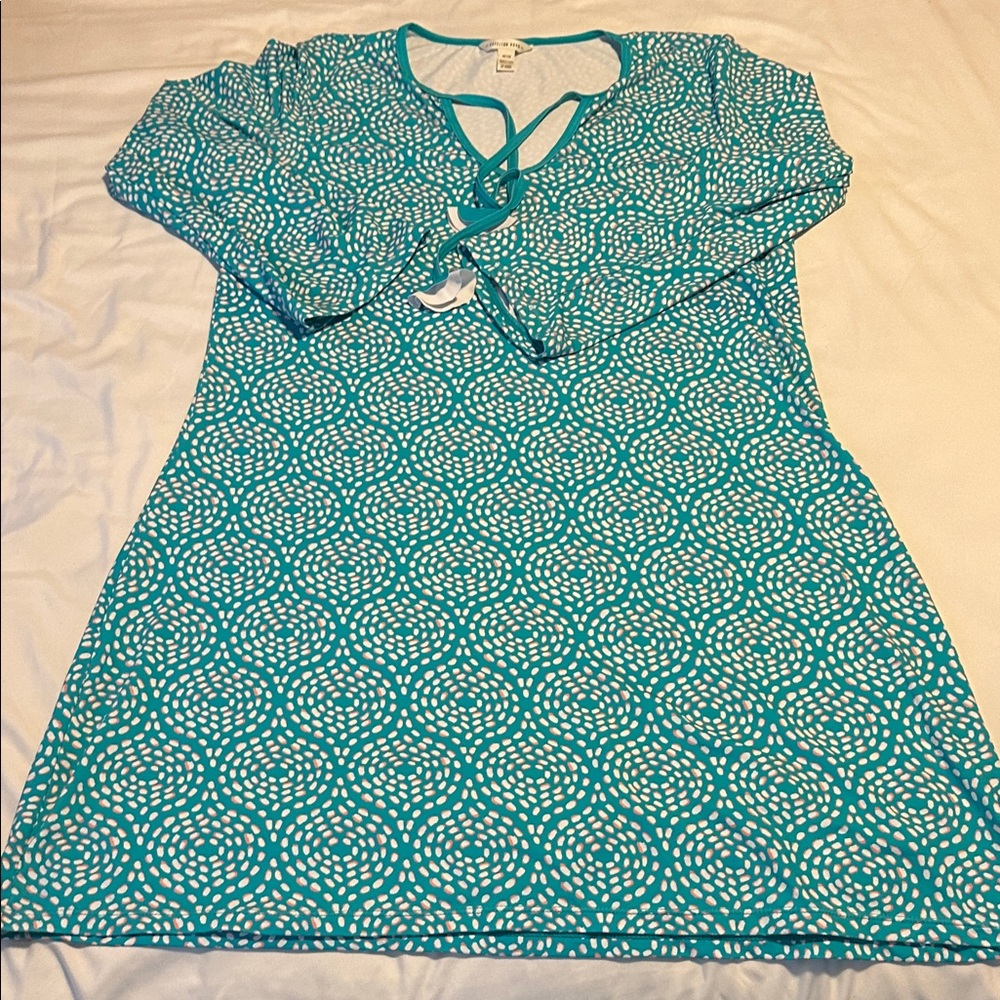Women’s Capelton Road Dress Size Medium